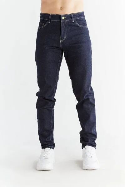 Evermind Evermind M's Slim Fit-MG1012