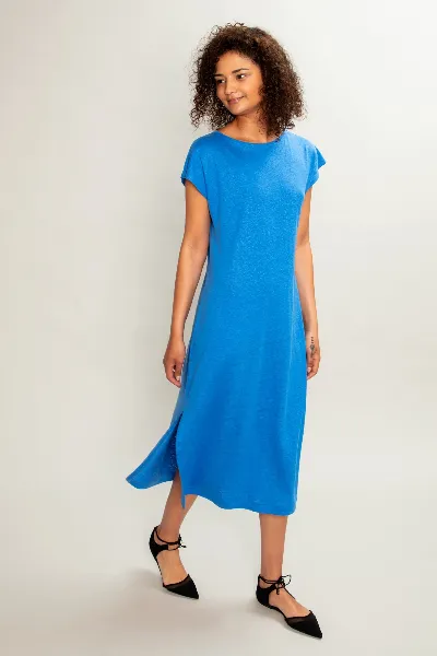 MAHLA MAHLA Damen vegan Kleid Isadora
