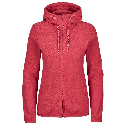 Frilufts KILBAHA HOODED FLEECE JACKET