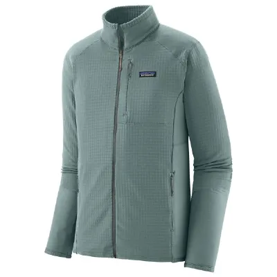 Patagonia Patagonia - R1 Jacket - Fleecejacke