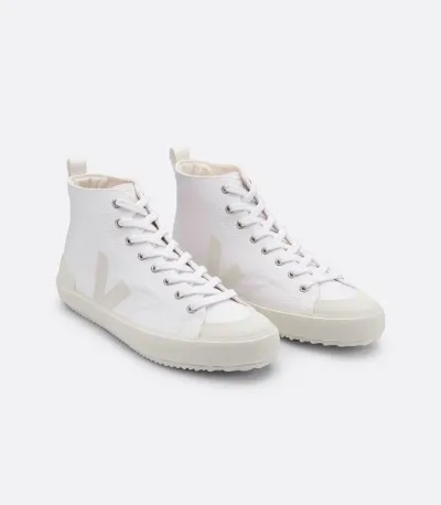 Veja Veja Sneaker Damen - Nova High Top Canvas