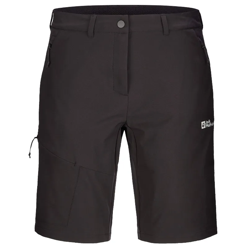 Jack Wolfskin PICO TRAIL SHORTS W