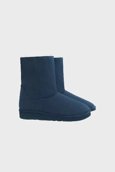 New Orchard New Orchard Damen vegan Stiefel Classic Medium Winter