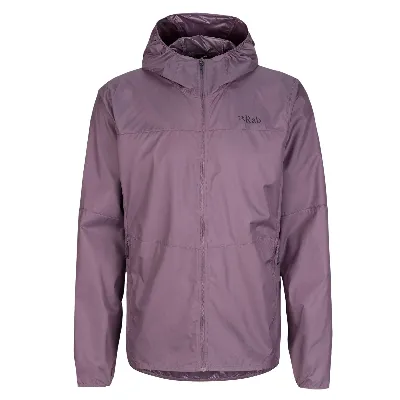 Rab WINDGATHER HOODY