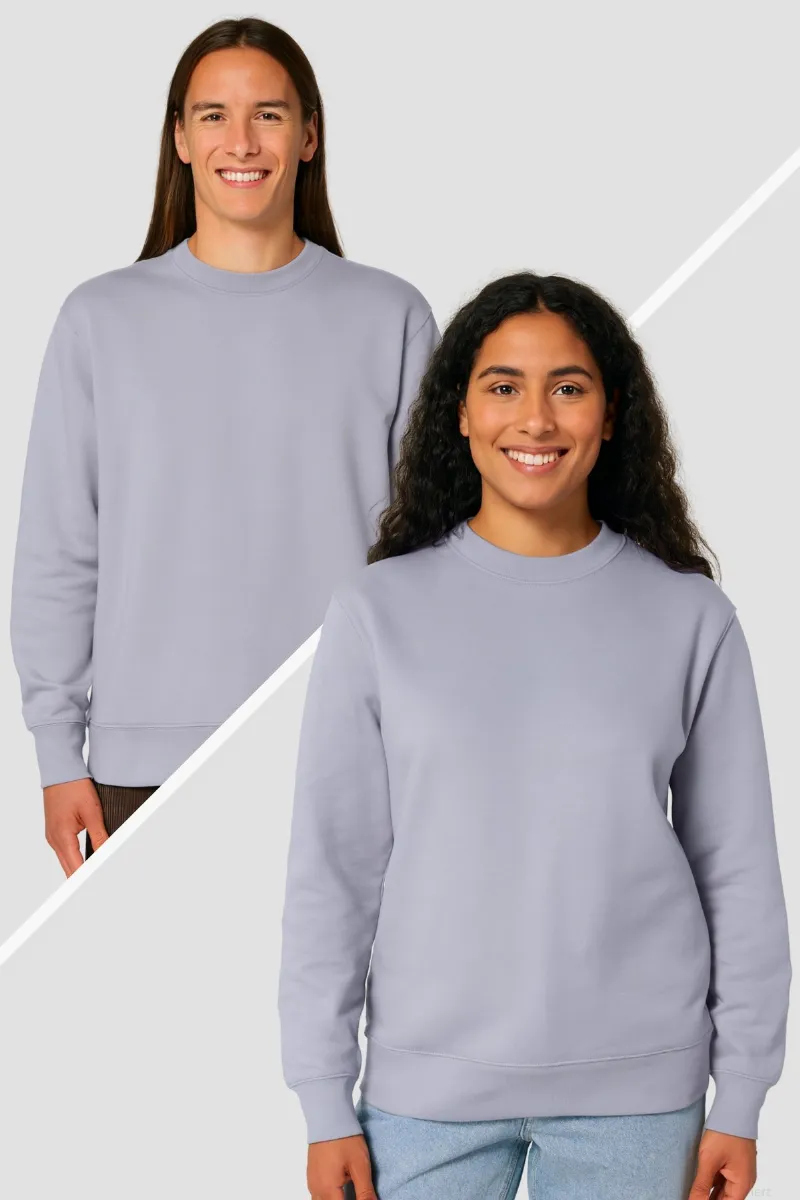 LOVECO Basic Sweatshirt Changer
