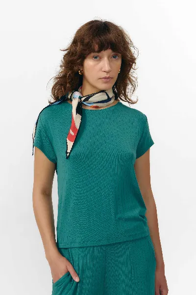 SUITE13LAB SUITE13LAB Damen vegan Top Tambre