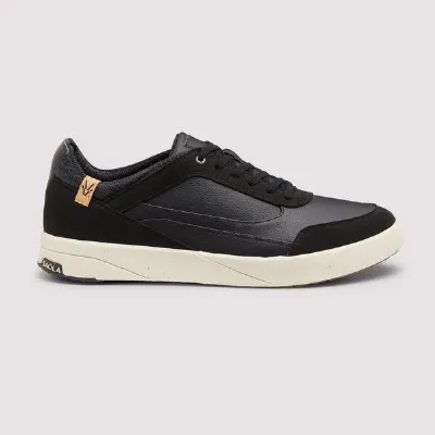 SAOLA SAOLA Quito M - leicht & vegan Sneaker mit Easy Slip In