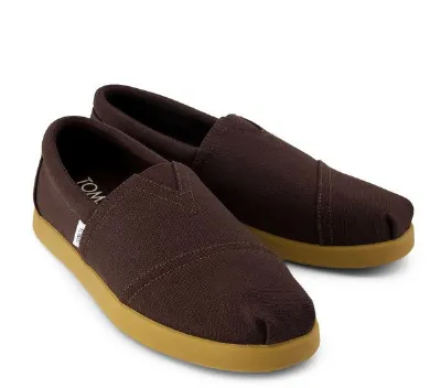 TOMS Toms Alpargata FWD Comfort Slip-In Sneaker