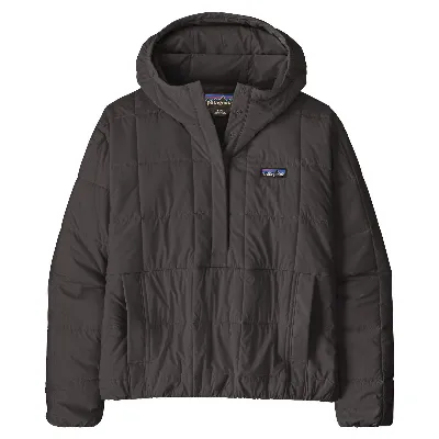 Patagonia W'S LIGHT GUST HOODED P/O