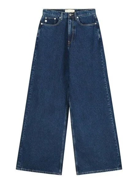 MUD Jeans MUD Jeans Wyde Sara