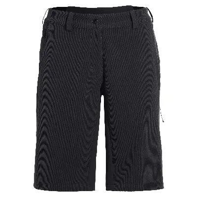 Vaude WOMEN'S LOAMER BASE CORD SHORTS