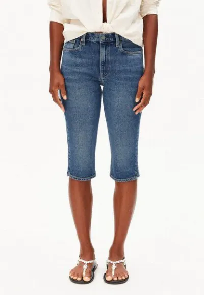 ARMEDANGELS ARMEDANGELS CARENAA Damen Bio-Baumwoll Mix