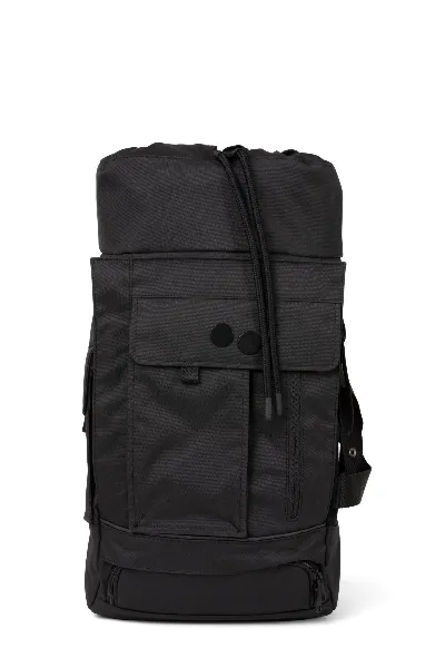 pinqponq Rucksack Blok Medium Construct