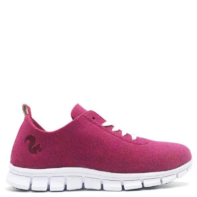 thies Veganer Sneaker thies ® PET aus recycelten Flaschen, ultraleicht und bequem