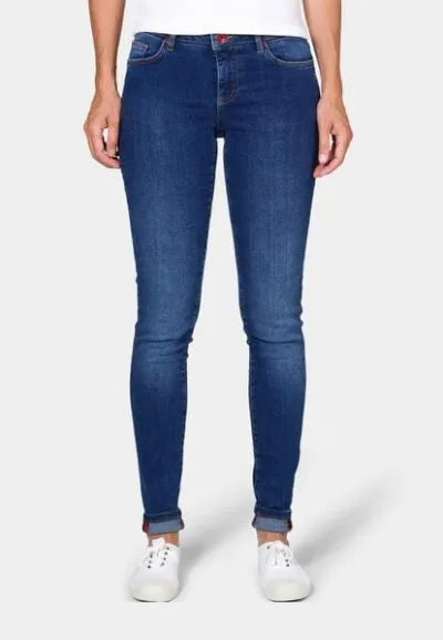 TORLAND TORLAND Skinny Fit – Damenjeans