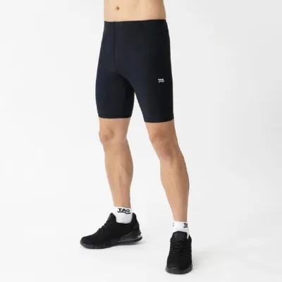TAO Sportswear TAO Sportswear Atmungsaktive Herren Lauftight LINU mit Gesäßtasche