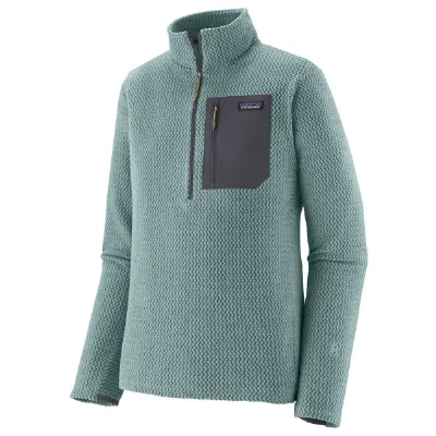 Patagonia Patagonia - R1 Air Zip Neck - Fleecepullover