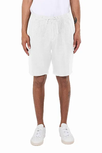 KnowledgeCotton Apparel KnowledgeCotton Apparel Herren vegan Shorts Locker Hell