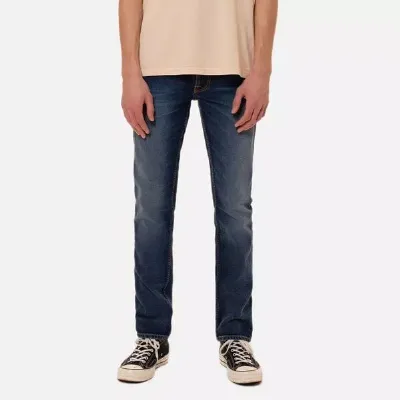 Nudie Jeans Nudie Jeans Jeans Lean Dean - Troubled Sea