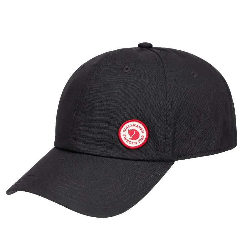 Fjällräven FJÄLLRÄVEN LOGO CAP