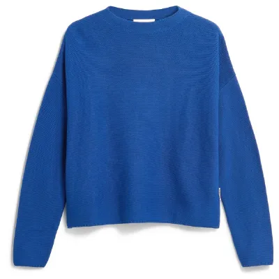 ARMEDANGELS ARMEDANGELS - Women's Merinaa Links Links - Pullover
