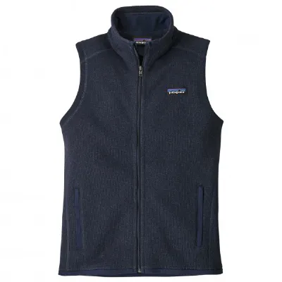 Patagonia Patagonia - Women's Better Sweater Vest - Fleeceweste