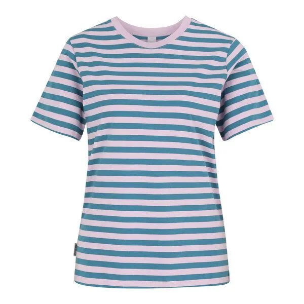 Iriedaily Iriedaily Stripe Basic Tee