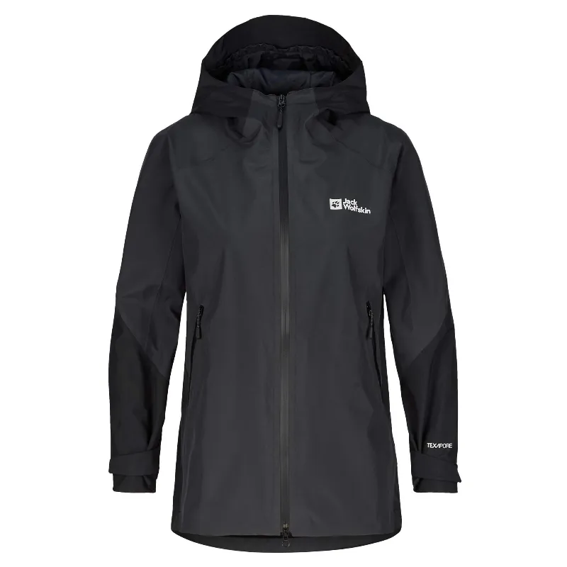 Jack Wolfskin UNBOUND ADVENTURE 2L JKT W