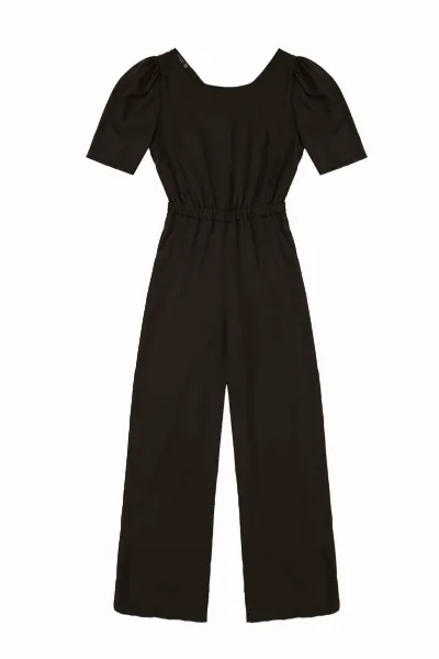 Widda Widda Damen vegan Jumpsuit Candy