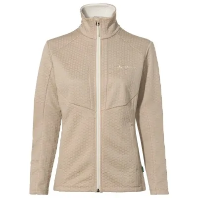 Vaude Vaude - Women's Skomer Hiking SC Jacket - Fleecejacke