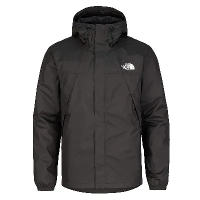 The North Face M ANTORA JACKET
