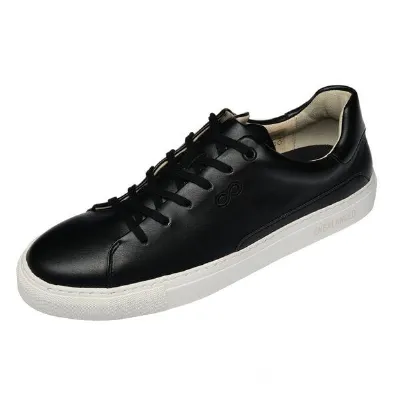 Enbalanced Enbalanced 601613 Herren Sneaker Eternitiy aus Apple Skin
