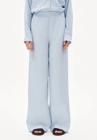 ARMEDANGELS ARMEDANGELS JONVAALIE Damen Webhose aus TENCEL LUXE Lyocell Mix