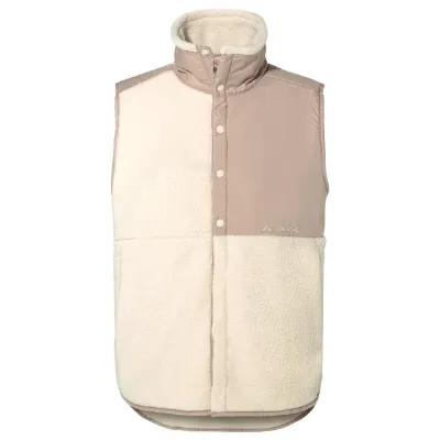 Vaude Vaude - Women's Najun Fleece Vest - Fleeceweste