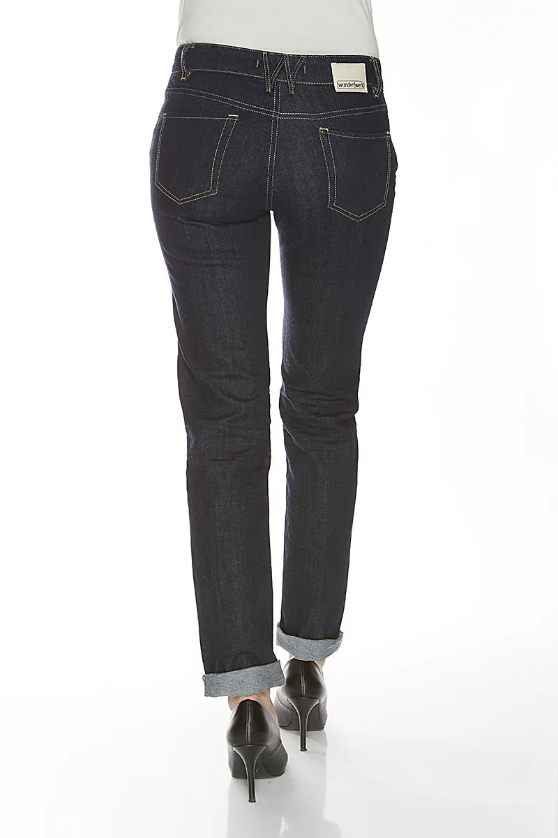 wunderwerk Grace denim