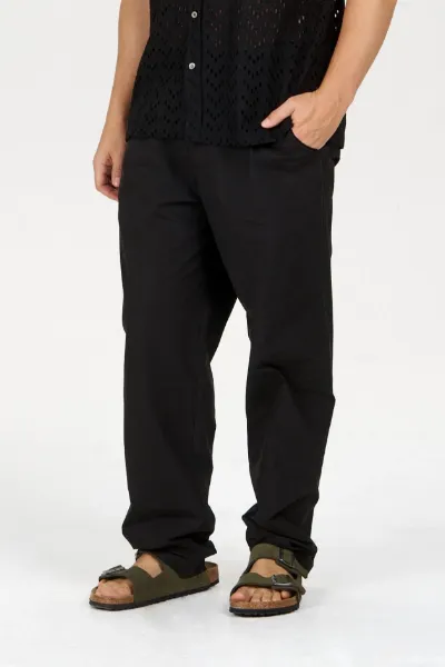 KOMODO KOMODO Herren vegan Hose Bowie