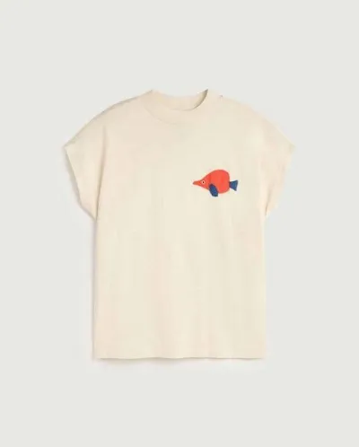 thinking mu thinking mu Volta T-Shirt, Trompete