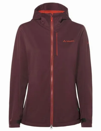 Vaude VAUDE Jacken Women's All Year Elope Softshell Jacket II