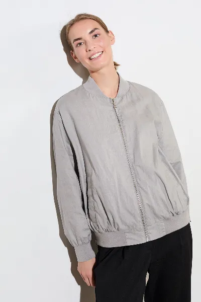 LangerChen Jacke Winton