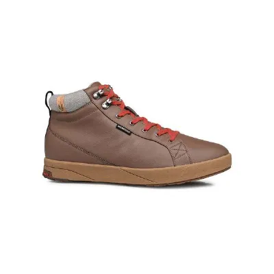 SAOLA SAOLA Vegane Waterproof gefüttert Winterschuhe Herren - BERGEN WATERPROOF WARM