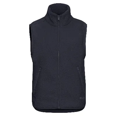 Jack Wolfskin HIGH CURL VEST W