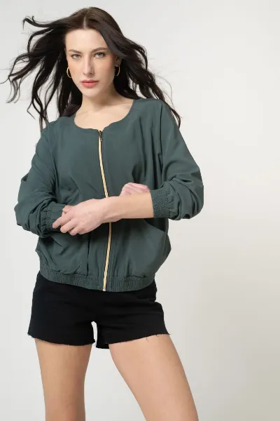 LOVJOI Blouson Boca
