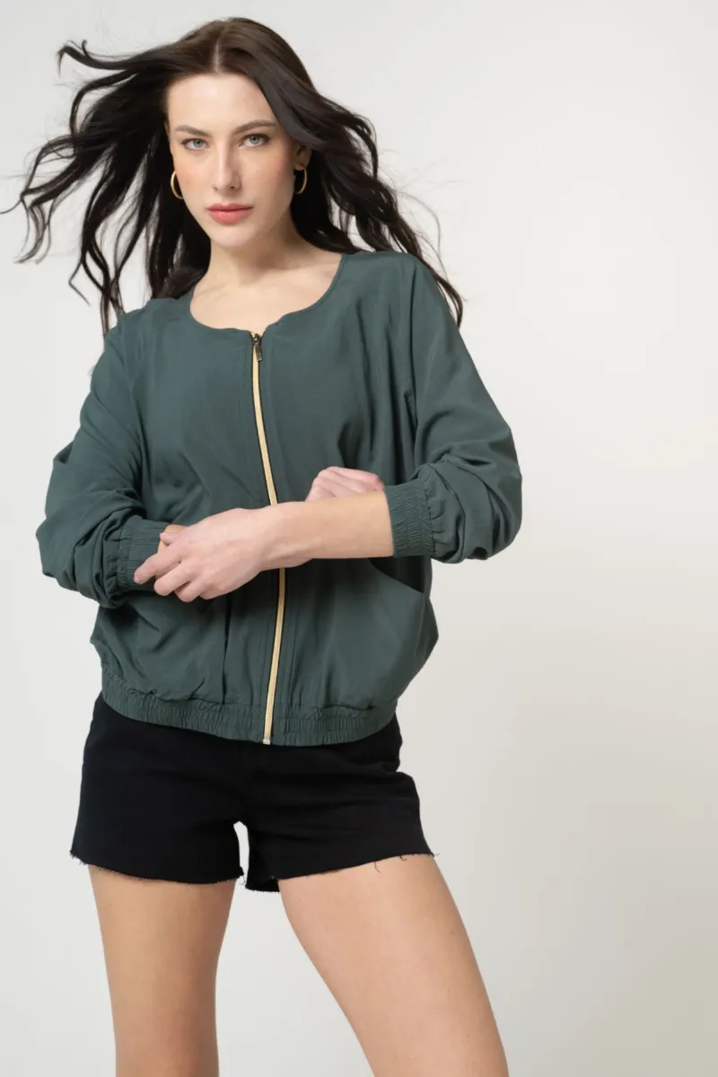 LOVJOI Blouson Boca