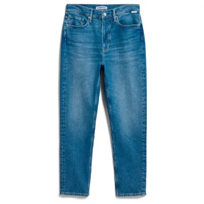 ARMEDANGELS ARMEDANGELS - Maakx Relaxed Tapered - Jeans - Length: 32