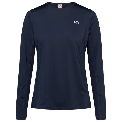 Kari Traa Kari Traa - Women's Nora 2.0 Long Sleeve - Longsleeve