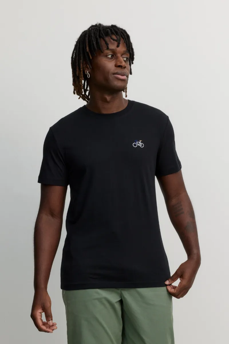 recolution T-Shirt Agave Bike