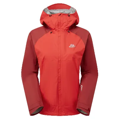 Mountain Equipment ZENO WMNS JACKET