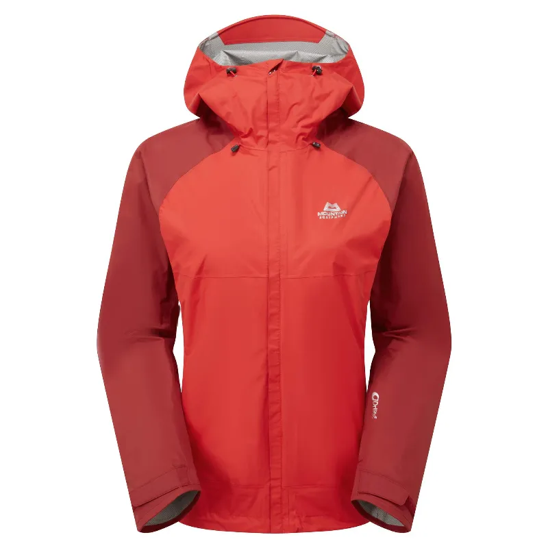 Mountain Equipment ZENO WMNS JACKET