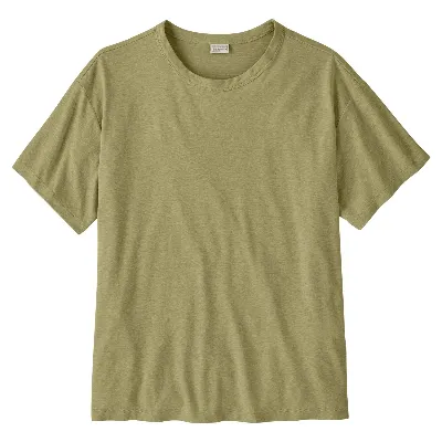 Patagonia W'S TRAIL HARBOR TEE