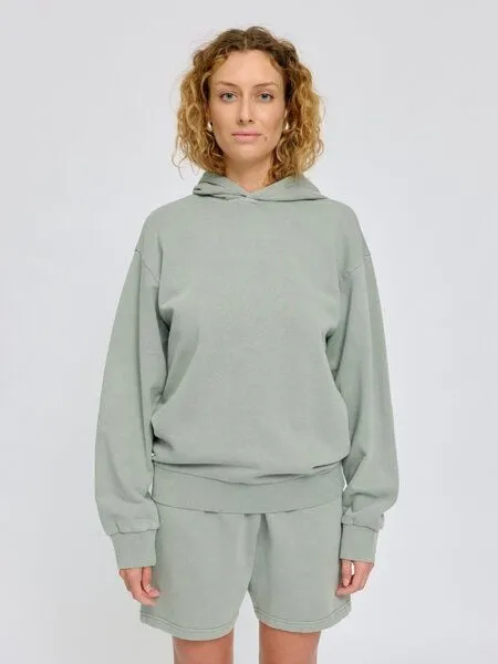Mazine Mazine Genderless Hoodie